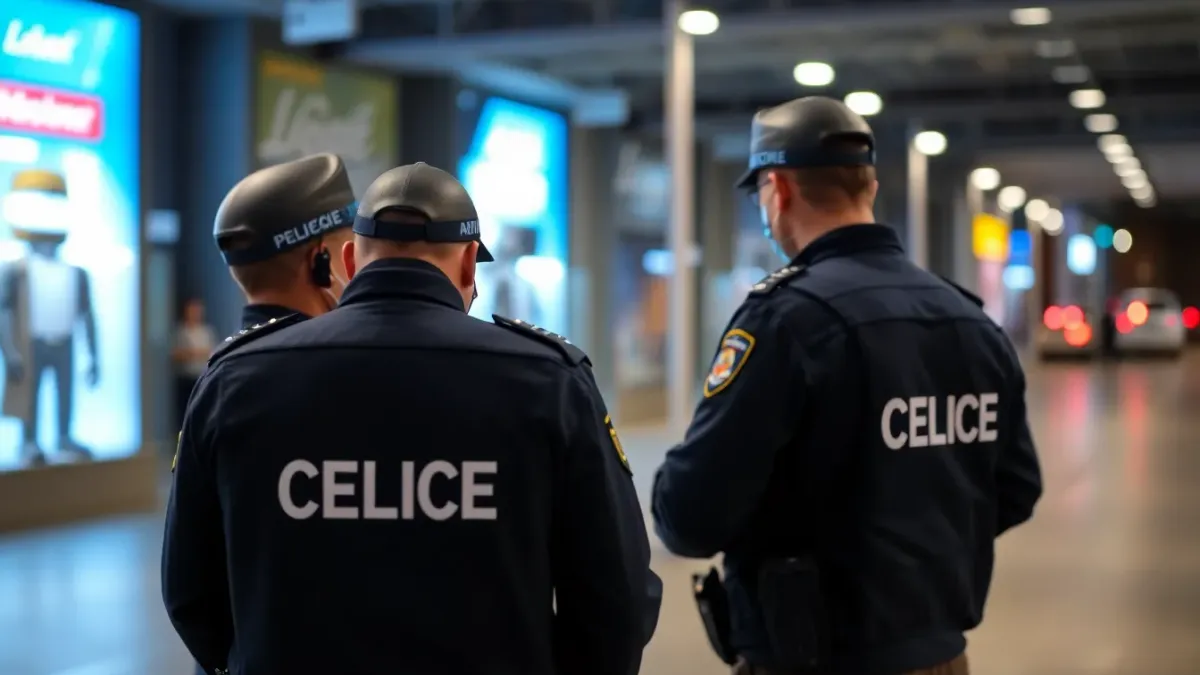 Lot-et-Garonne : mise en garde des gendarmes contre une arnaque exploitant l'IA