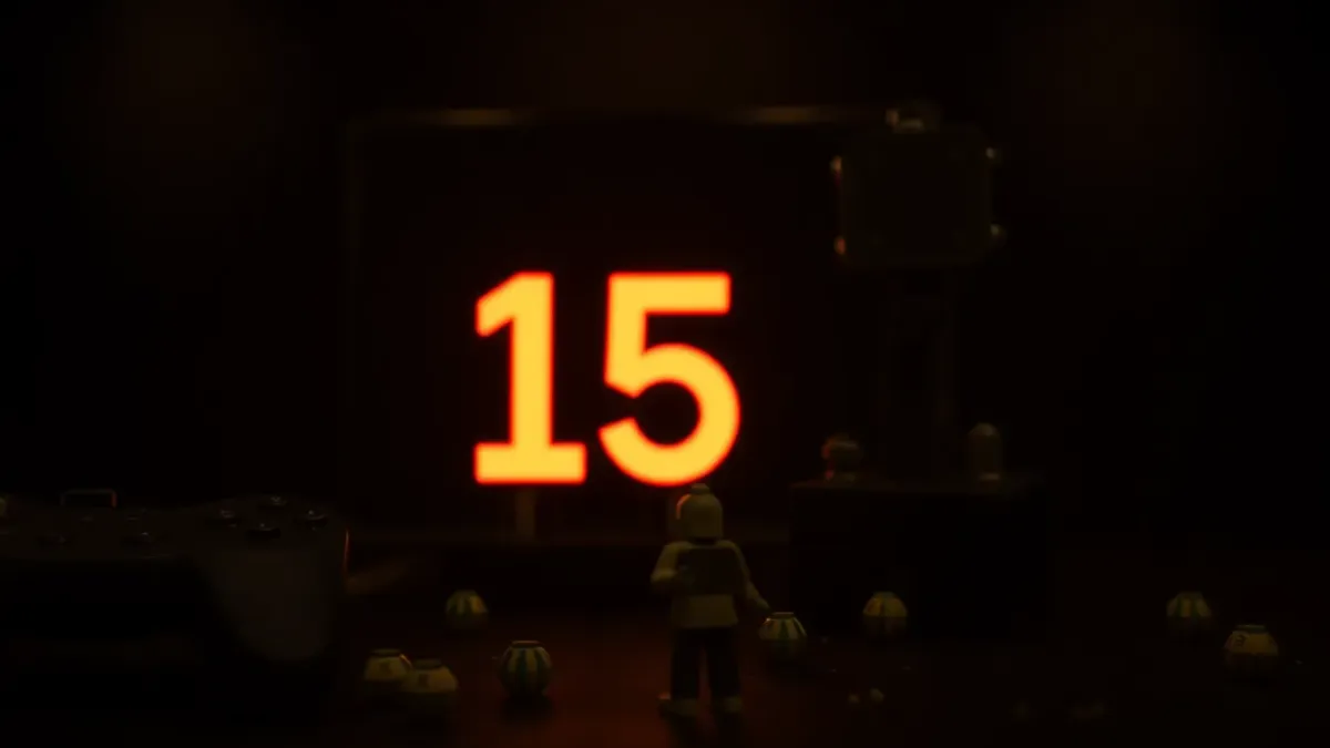 Un jeu emblématique de Valve souffle ses 15 bougies grâce à des étudiants