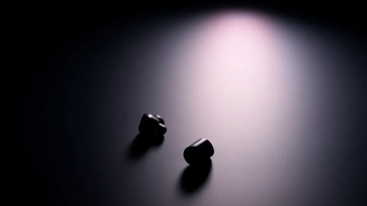 Les Anker Soundcore Liberty 5 Pro et Liberty 5 Pro Max seront dotés d'une puce d'intelligence artificielle dédiée, d'un écran tactile et d'une fonction d'enregistrement - Notebookcheck.fr