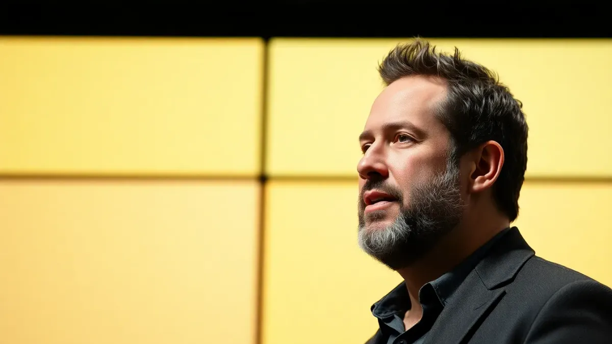 “Comment on sort l'humain de la boucle ?” : j'ai écouté Ben Affleck vendre son IA à Netflix, et cela vous concerne