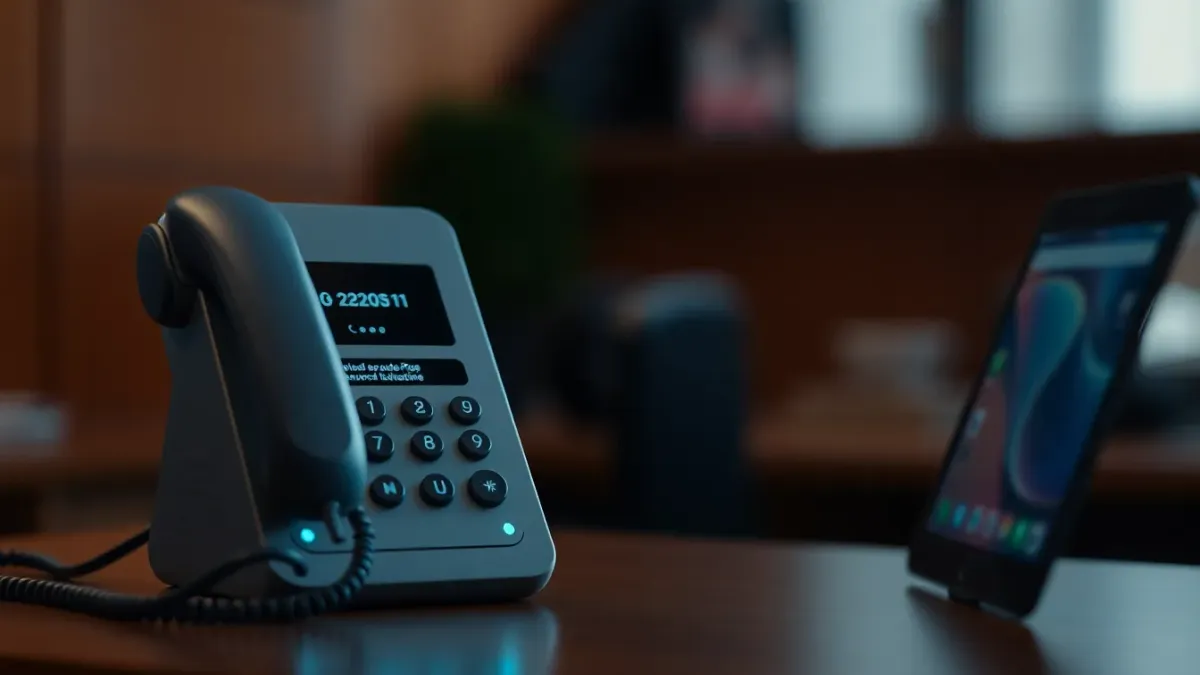 La loi anti-démarchage téléphonique arrive en 2026, mais l'IA a déjà trouvé comment vous harceler