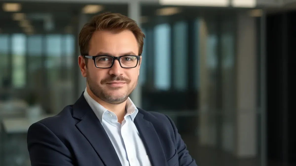 AVIGNON : Maxime FOURNES : « Les collectivités peuvent agir sur les risques de l'IA