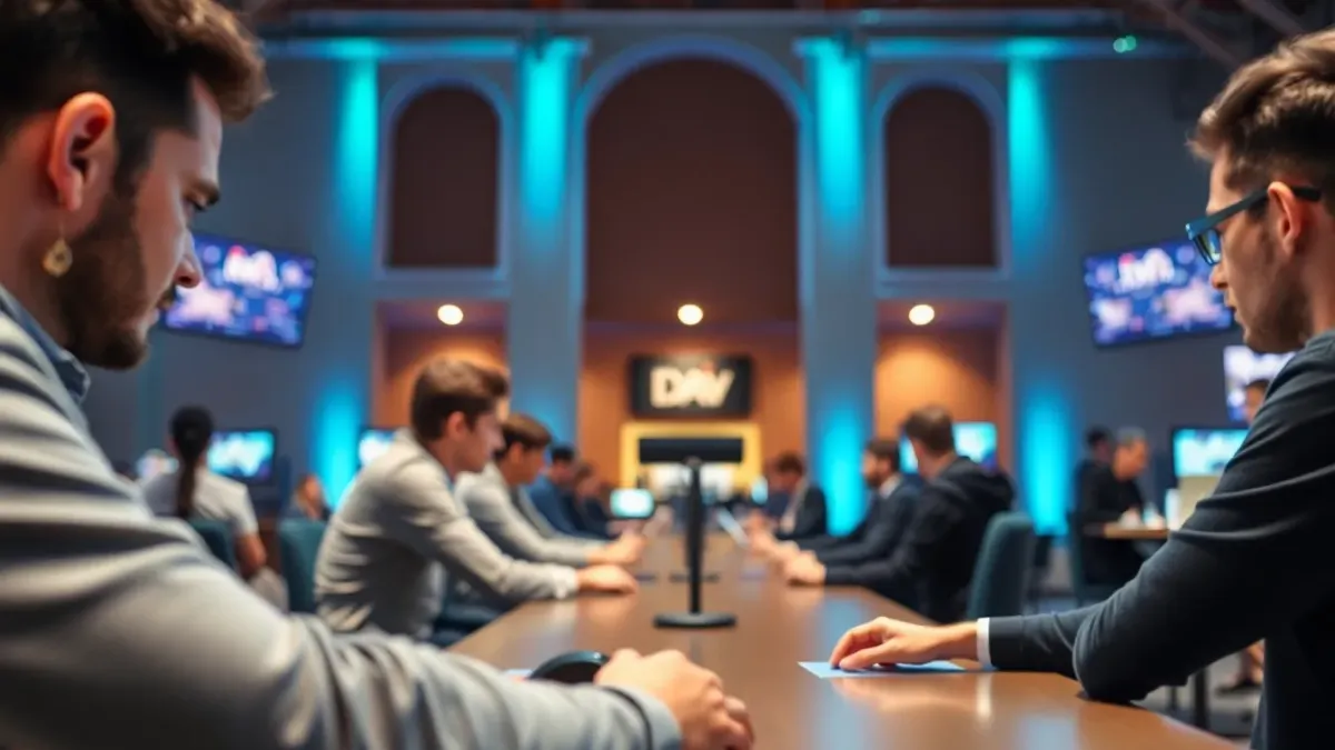 À Fougères, l’espace Aumaillerie va se muer en arène de jeux le temps d’une journée pour les Felger games - Ouest-France