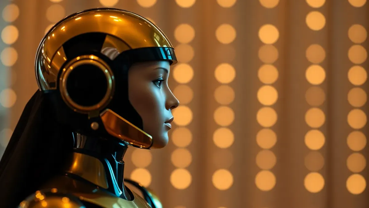 Oscars 2026 : à Hollywood, l’IA vole la vedette aux figurants - Le Monde.fr