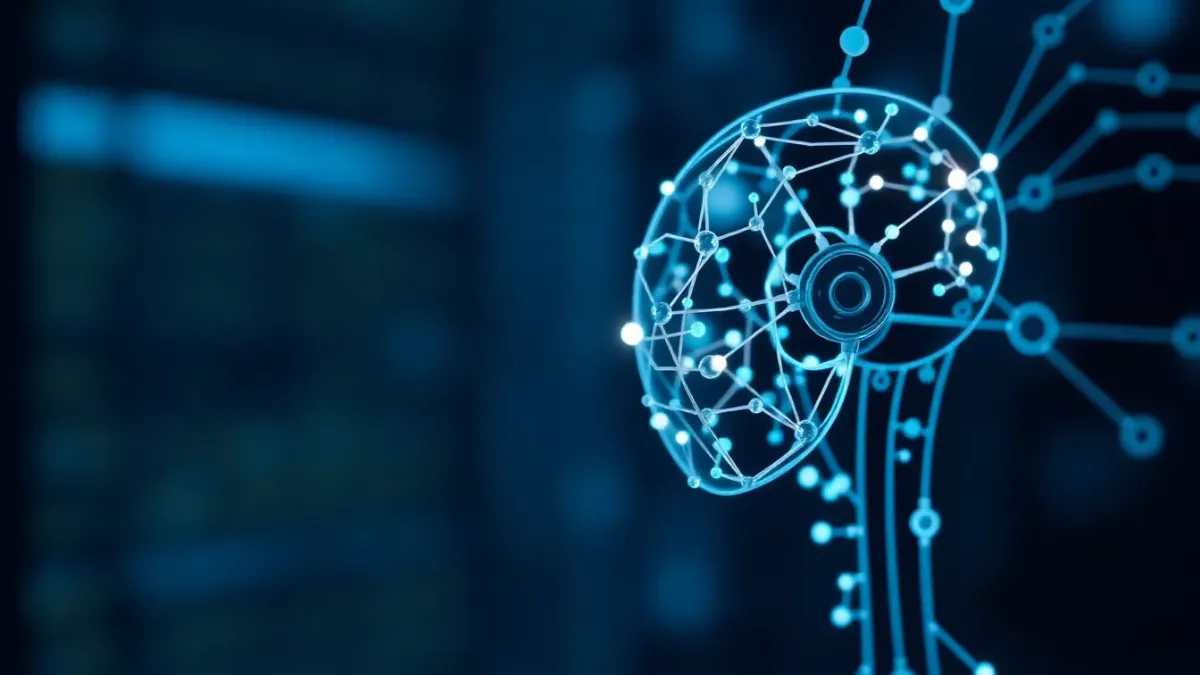 L'IA ne crée pas des géants, elle multiplie les petits acteurs - journaldunet.com