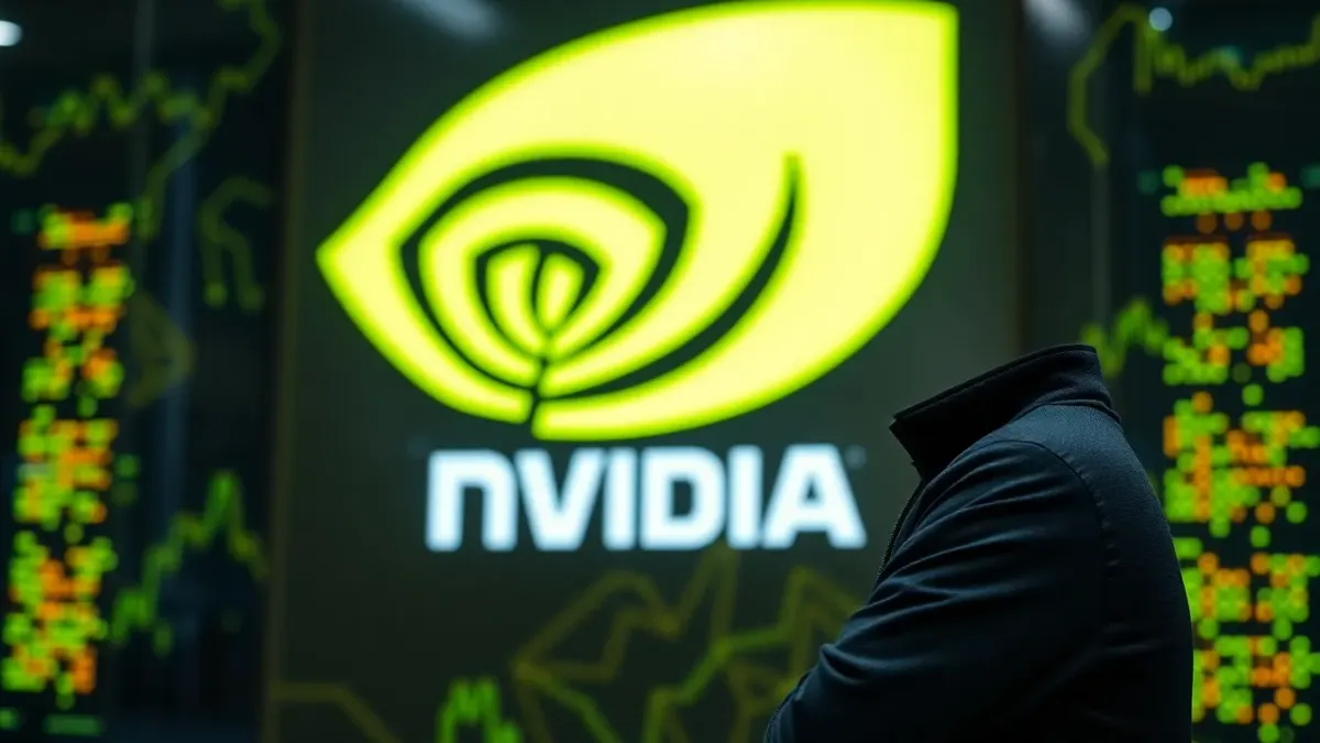 Nvidia prévoit d'investir 150 milliards par an à Taïwan : enjeux et implications