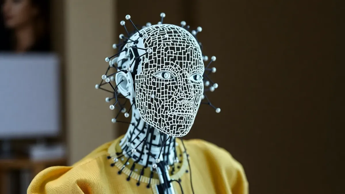 Une pièce inédite de Molière : coécriture audacieuse avec une IA