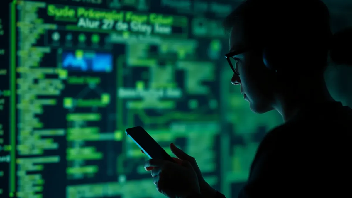 De Pokémon Go à Meta AI, nous sommes tous victimes de l’industrie de l’extraction de données personnelles