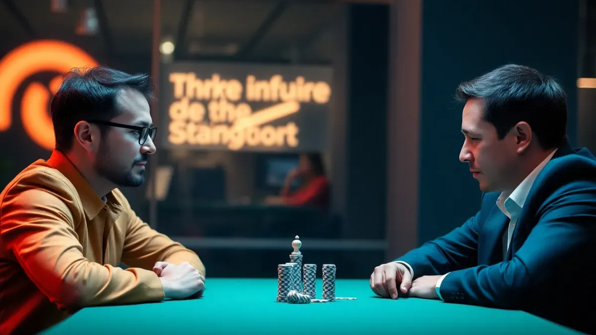 Affrontement Altman-Musk : enjeux et révélations dans l'IA