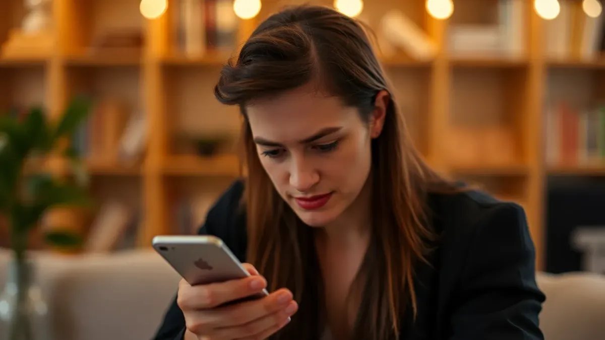 Qu’est-ce que le « vaguebooking », cette habitude toxique pour vos relations sociales ?