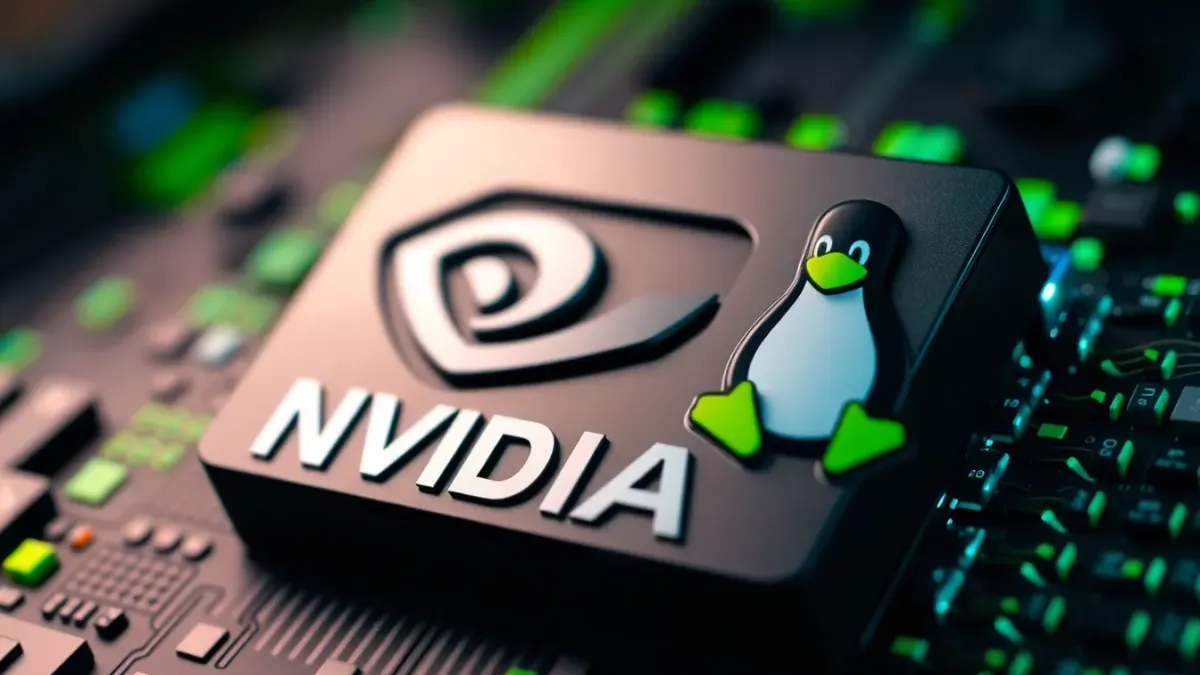 NVIDIA et la Linux Foundation unissent leurs forces contre les licences d'IA restrictives