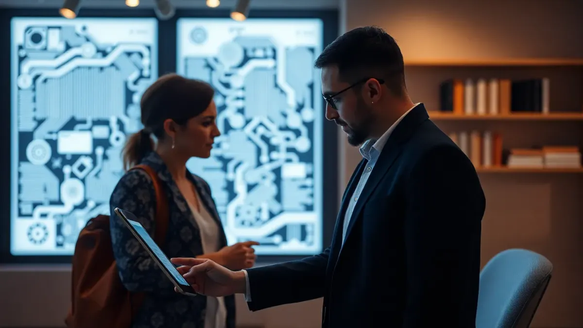 Fair Patterns : La start-up française qui traque les pratiques commerciales abusives