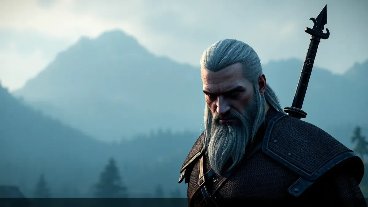 Un nouveau DLC pour The Witcher 3 se profile à l'horizon