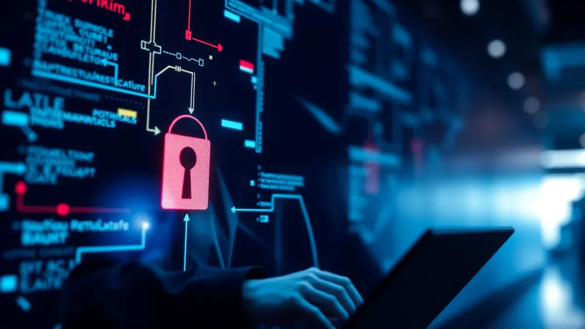 Une intensification des menaces en cybersécurité : analyse et enjeux