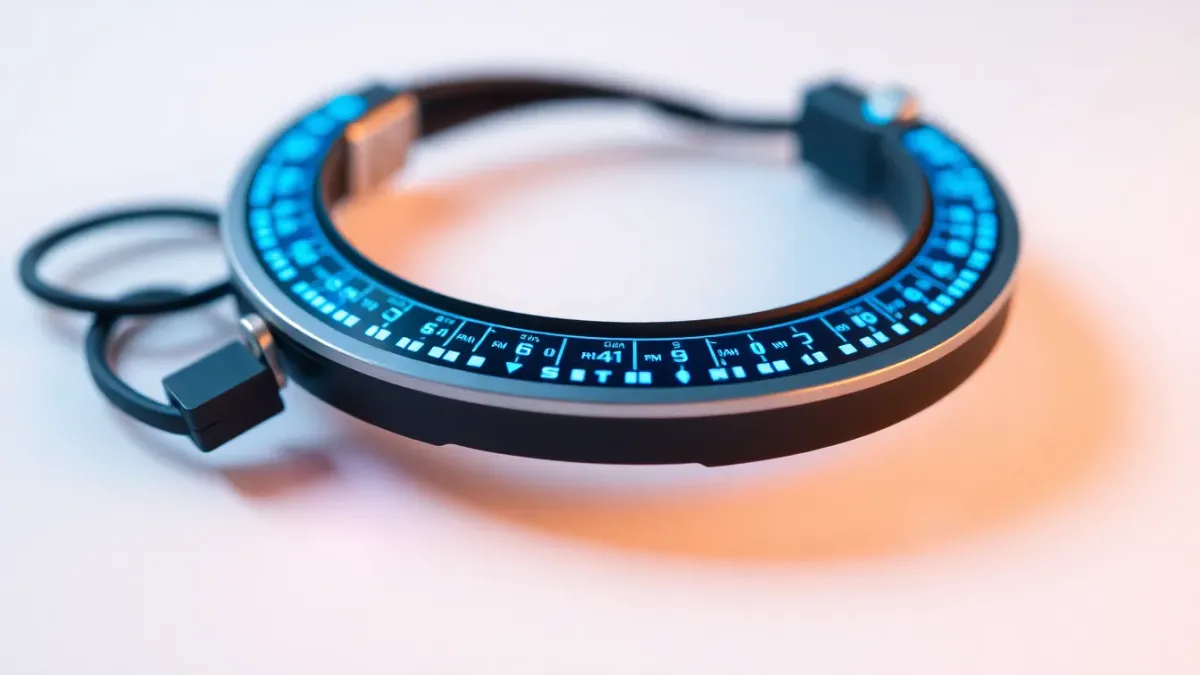 Pourquoi le collier AI ne sera pas lancé bientôt en Europe