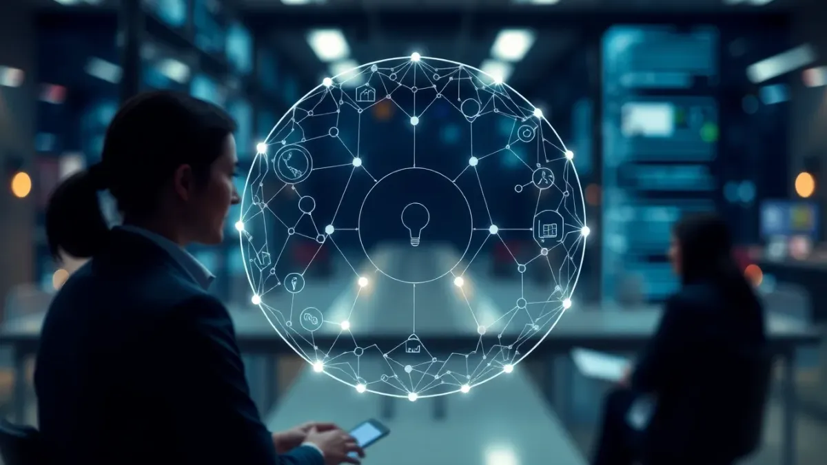 L'IA et le parcours de soins : enjeux et défis du SNDS