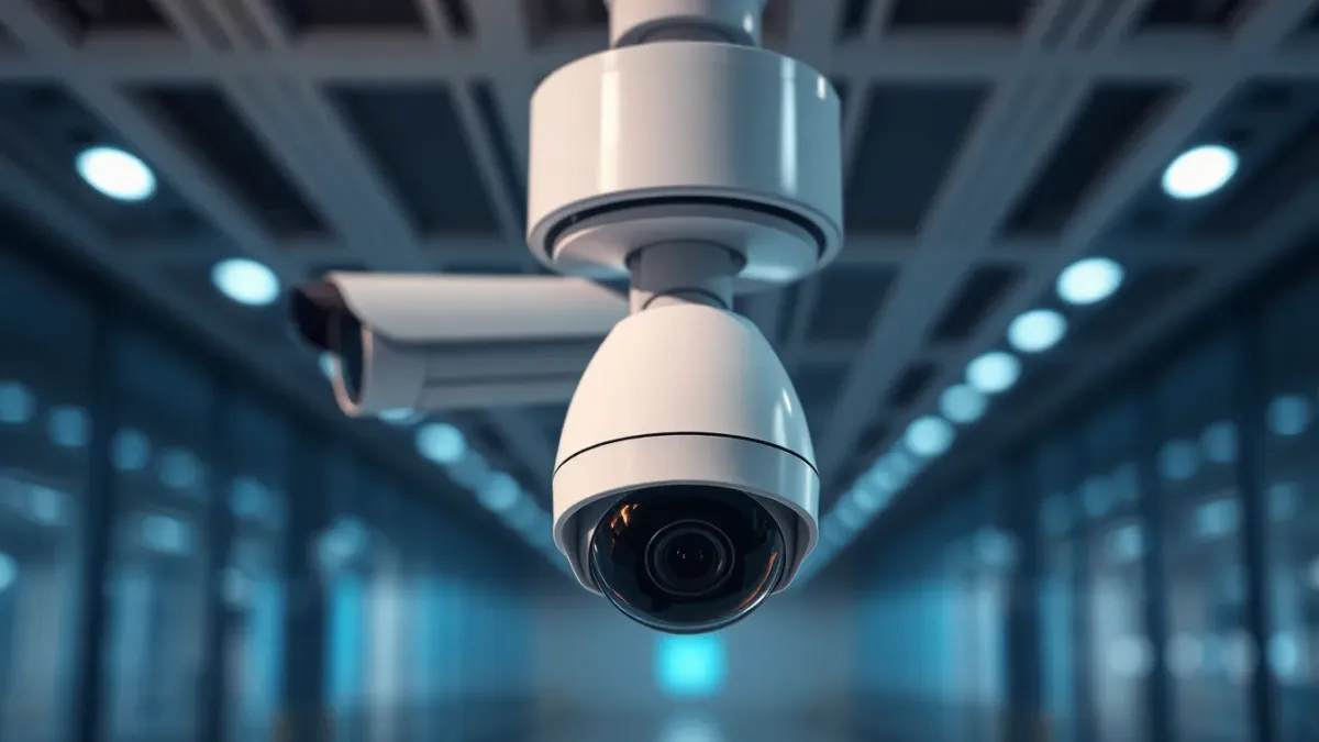 Au Brésil, un système de caméra de surveillance utilisant l’IA fait polémique