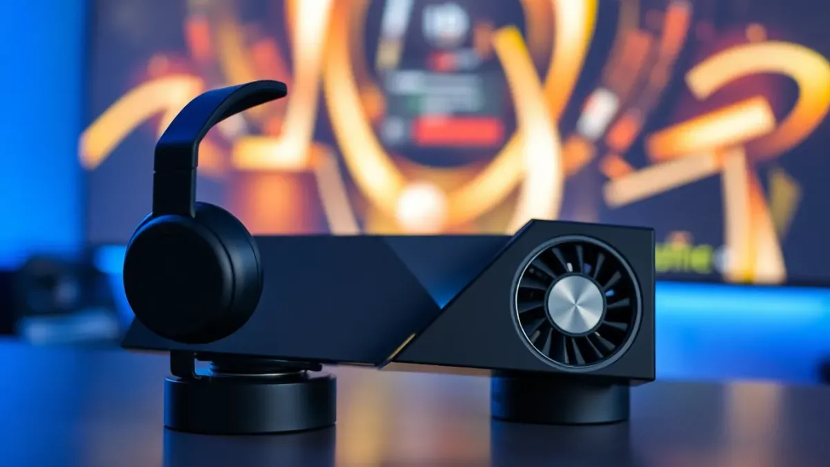 Pourquoi les gamers sont-ils si en colère contre Nvidia ?