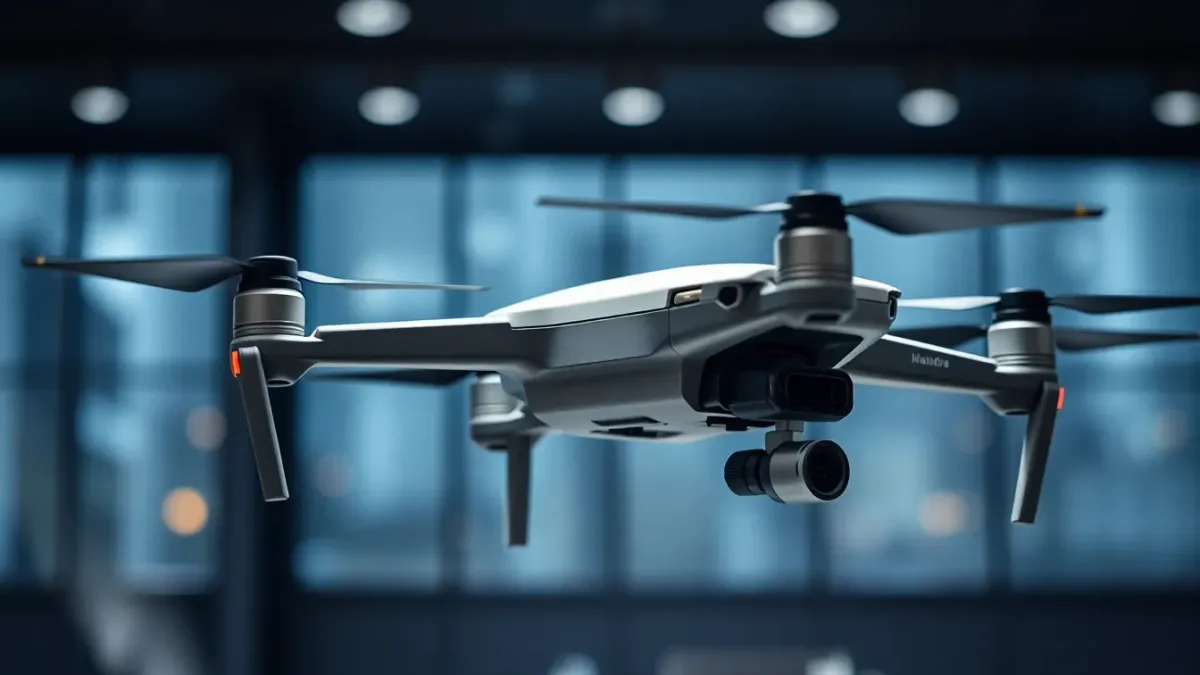 Drones, IA, robots… Munich se rêve en capitale européenne de la « Defence Tech »