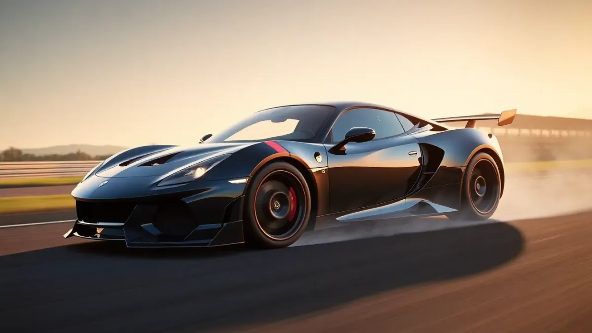 Débloquez 6 voitures gratuites à la sortie de Forza Horizon 6 !