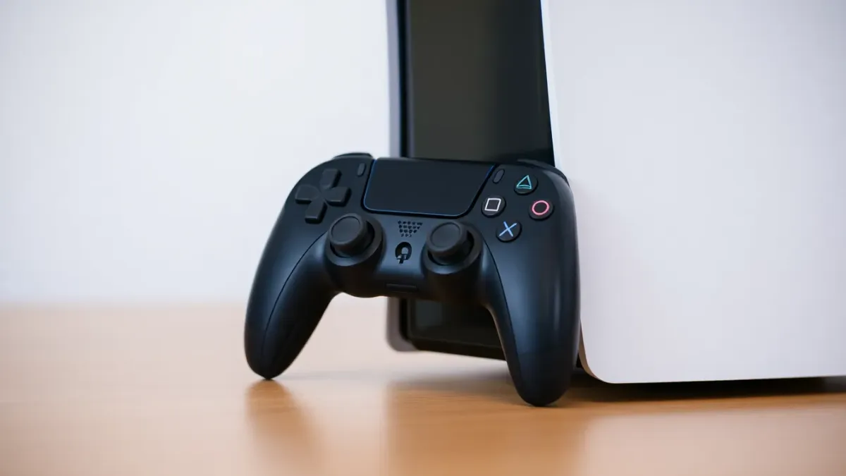 Les 4 accessoires PS5 indispensables à partir de 30 euros pour optimiser votre expérience de jeu