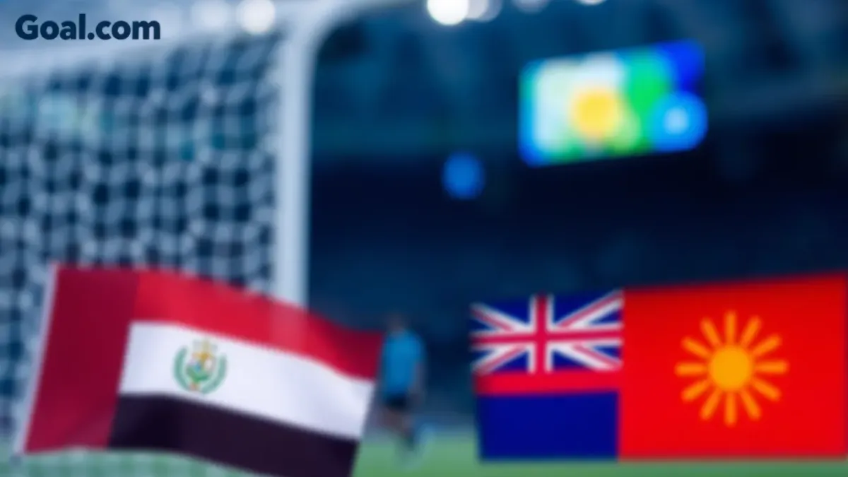 Prédictions IA pour le match Égypte-Australie : Analyse des résultats attendus