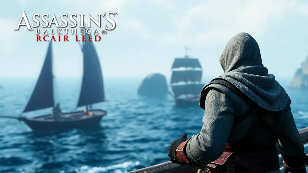Découverte des trésors cachés dans Assassin's Creed Black Flag Resynced : Guide complet