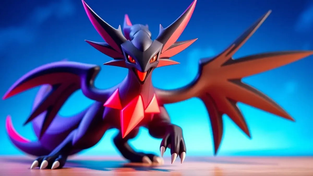 Découverte du Deck Zoroark de Hisui Ex : Stratégies et Astuces