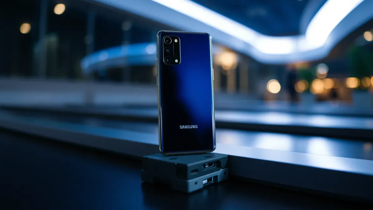 Découvrez le Samsung Galaxy S23 Ultra : une offre exceptionnelle chez Cdiscount