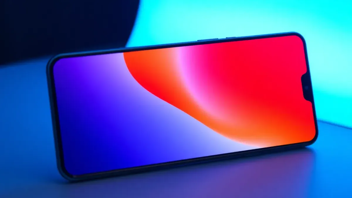 Découvrez le Xiaomi 17 : un smartphone abordable qui fait sensation en 2026