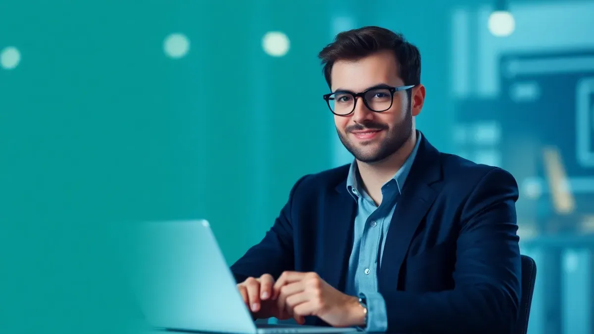 Découvrez l'outil CRM propulsé par IA pour convertir vos prospects en clients