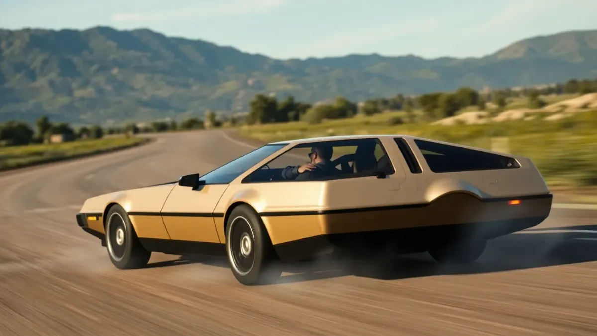 Découvrez un jeu vidéo inédit avec K2000 et les icônes de Fast & Furious