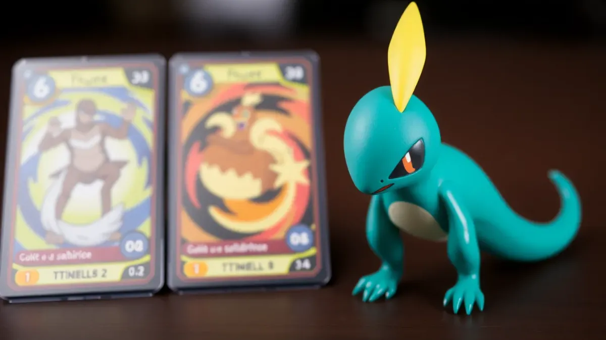 Décryptage du Deck Milobellus Ex dans Pokémon Pocket : Stratégies et Astuces