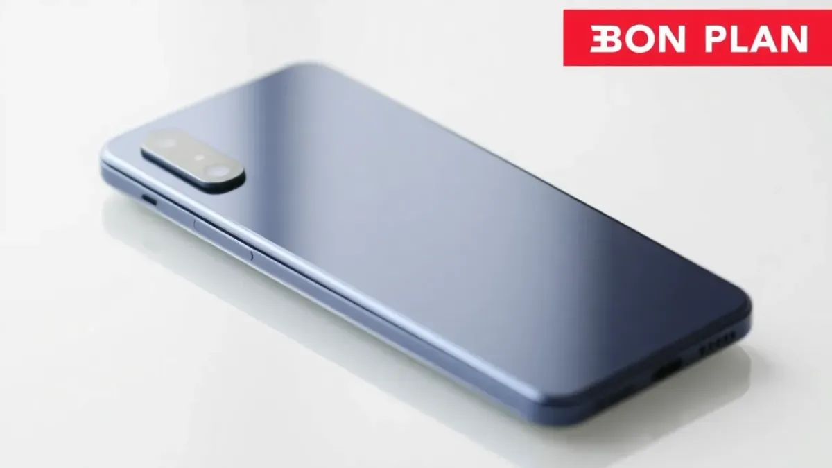 Le Samsung Galaxy S25 256 Go à 764,90 € : Une offre irrésistible