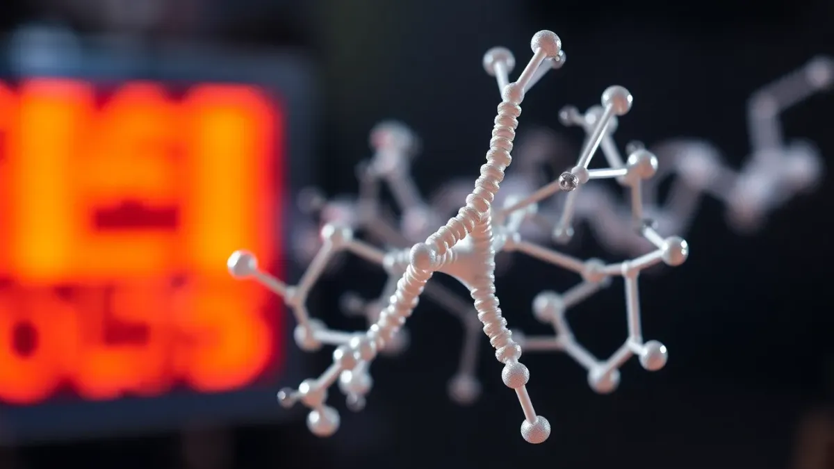 DeepMind démantèle l'équipe AlphaFold : le prix Nobel sacrifié à Gemini