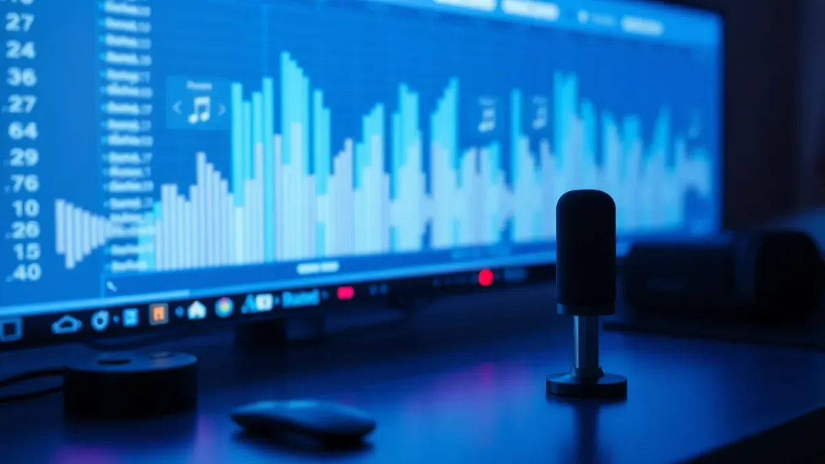 Deezer introduit un outil pour identifier la musique générée par IA sur les plateformes de streaming