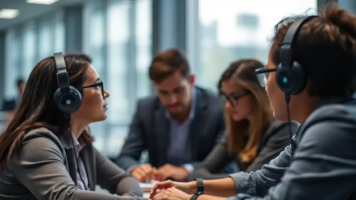 Des accusations de discrimination dans les licenciements par IA chez Meta