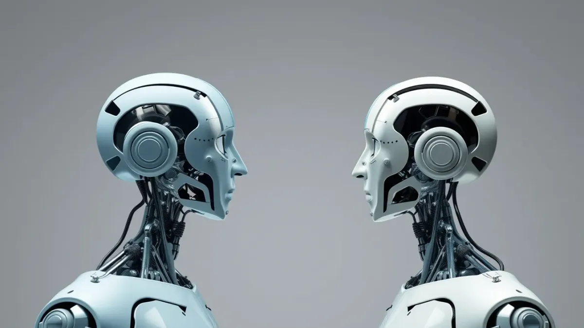 Des agents IA créent des langages autonomes : enjeux et défis pour la communication humaine