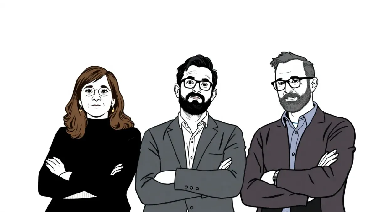Des artistes québécois dénoncent l'appropriation de leur style par l'IA