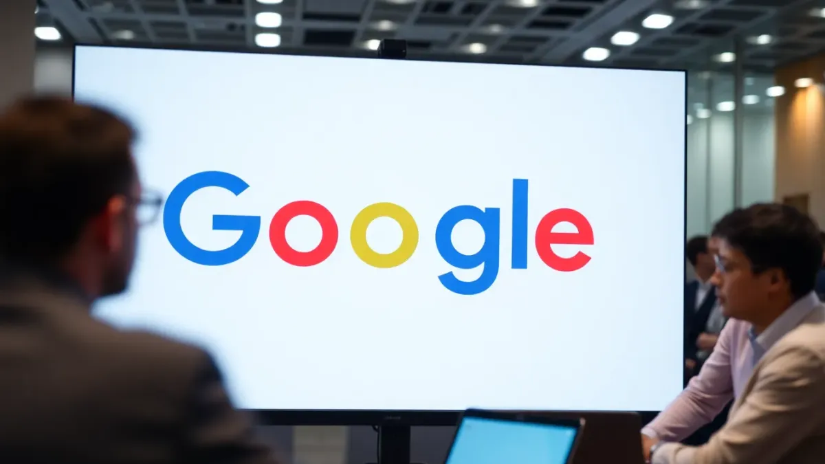 Des employés de Google s'opposent à l'IA militaire : une lettre révélatrice