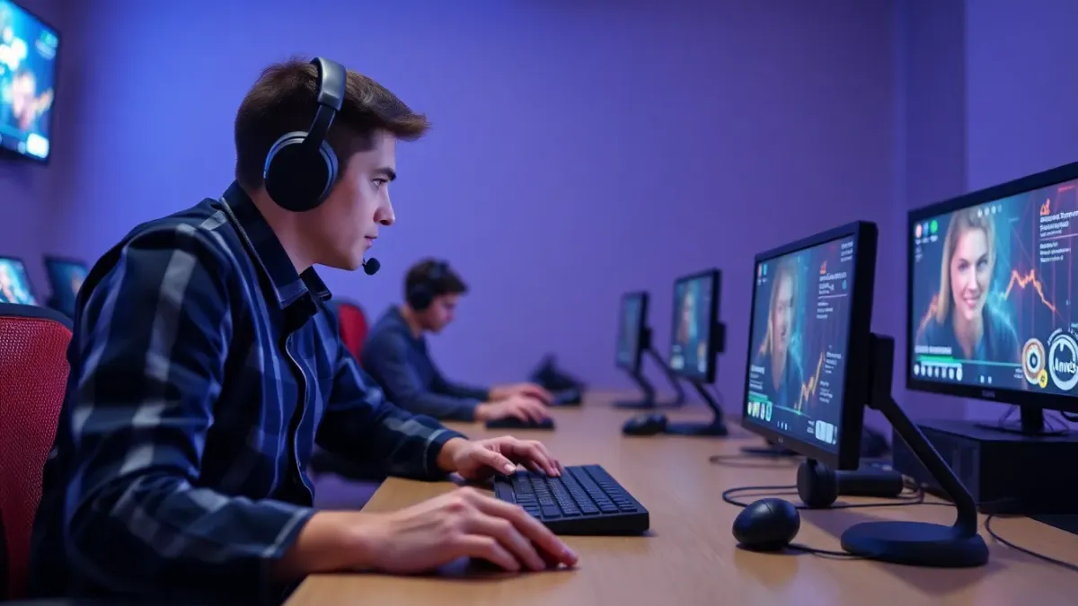 Des heures perdues : l'impact d'un brevet des années 90 sur le gaming moderne