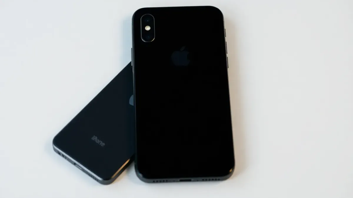 Des iPhone à 169 € : une liquidation surprise qui fait des vagues