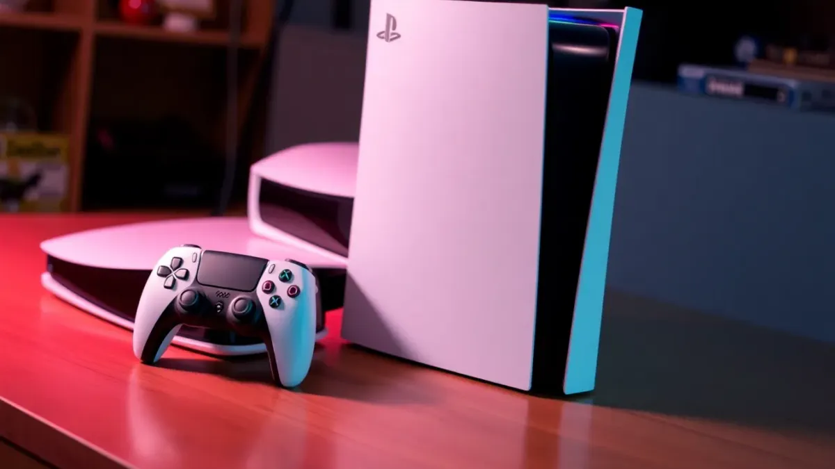 Des offres PS5 sur Amazon : un bon plan à ne pas manquer ce week-end