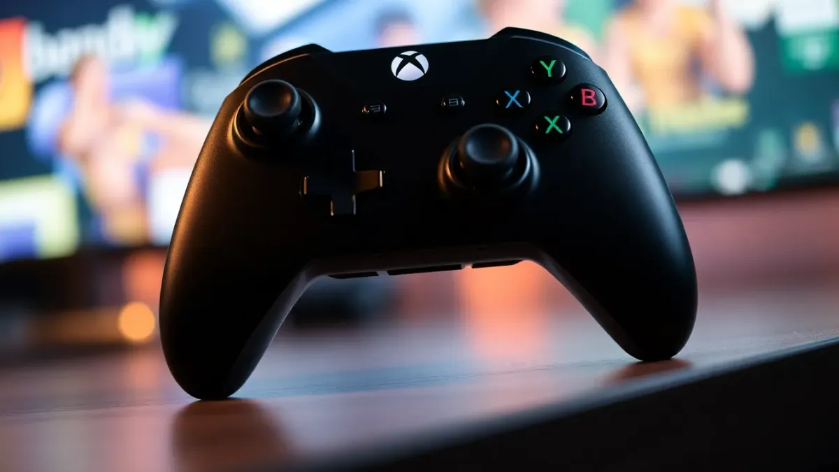 Des publicités dans les jeux Xbox : une nouvelle ère pour le gaming ?