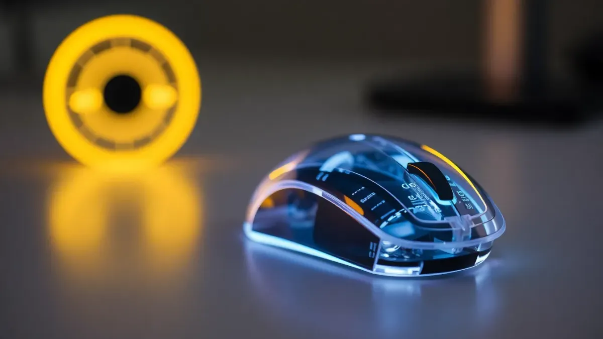 Des souris transparentes et l'IA MouseMapper : décryptage des effets cachés de l'obésité