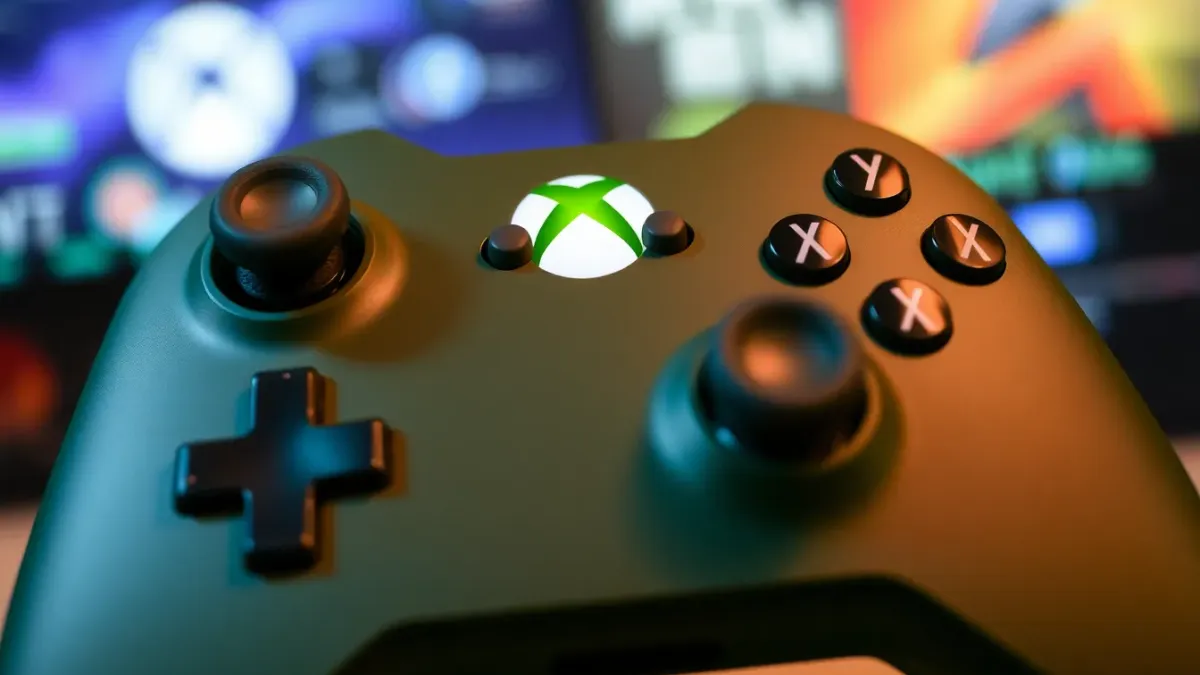 Des Studios Xbox en Négociations pour Éviter la Fermeture : Un Avenir Incertain