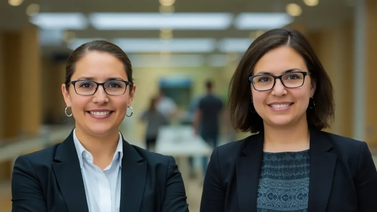 Deux enseignantes de l'Université Tunis El Manar honorées pour leur contribution à l'innovation et à la cybersécurité