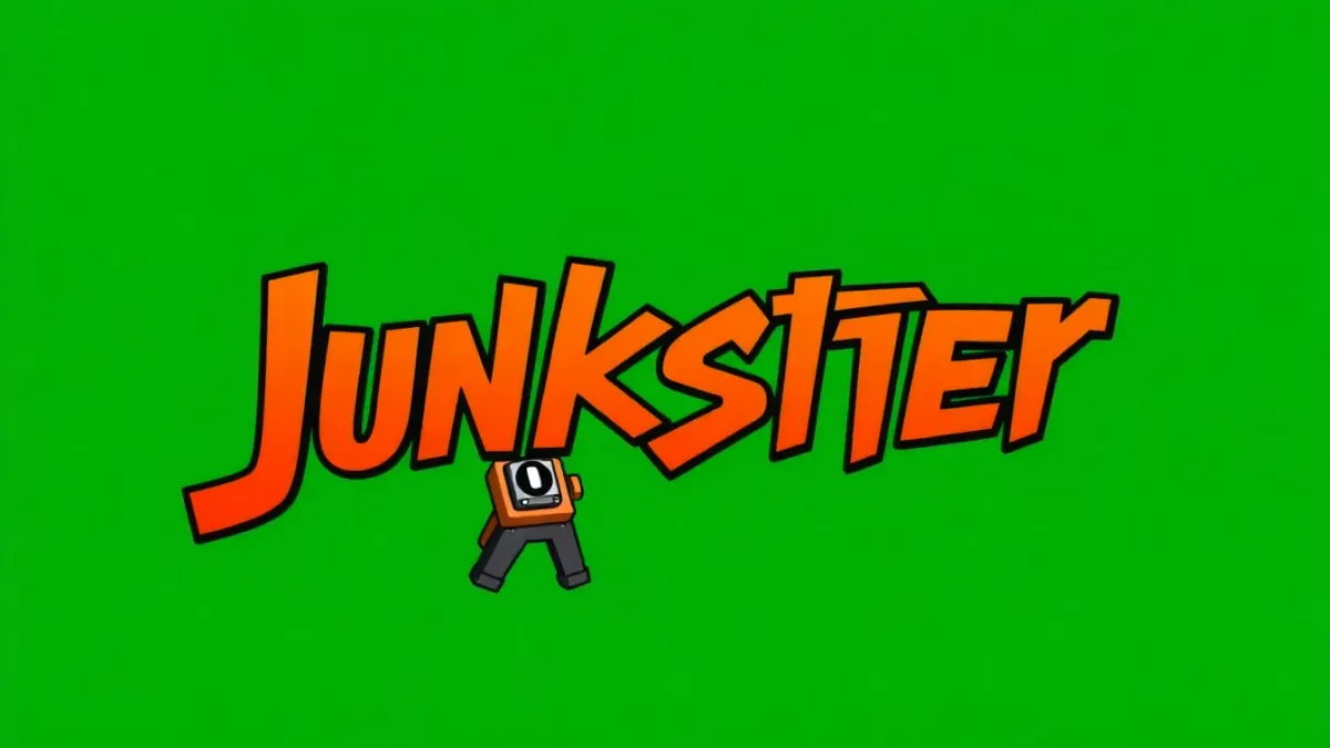 Junkster : Le retour des graphismes rétro BD sur Xbox Game Pass