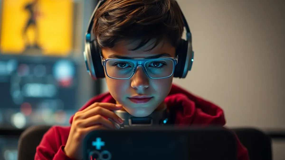 L'impact des chatbots sur la dépendance des adolescents à l'IA