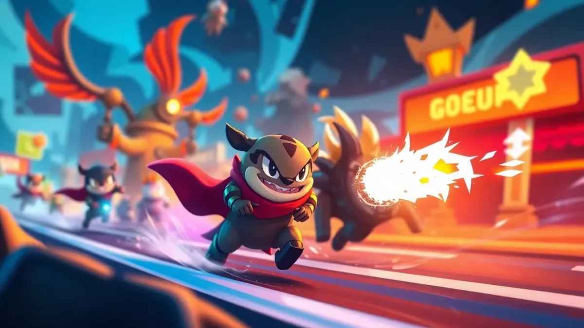 Dofus SpeedRush : L'essor d'un phénomène dans l'univers du gaming